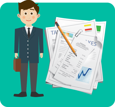 Chapter 2 The Fundamentals for Tax Preparers