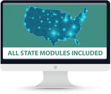 State Modules