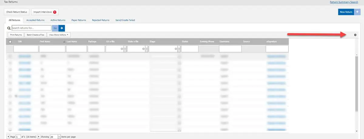 Your Online returns aren’t just disappearing!