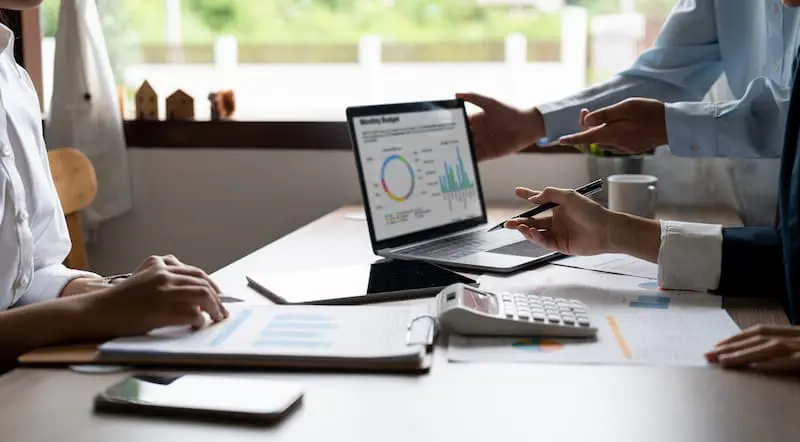 Running a Service Bureau? Here’s What You Need from Your Tax Software