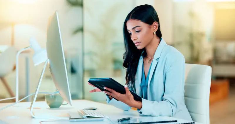 How Tax Software Helps You Stay Organized How Tax Software Helps You Stay Organized