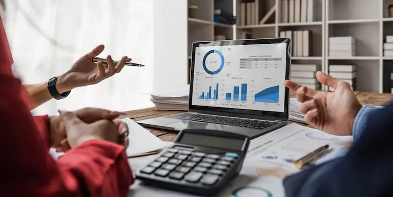 The Role of Tax Software in Your Data Security Strategy
