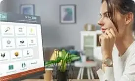 UltimateTax Desktop 1040 + Corporate Feature