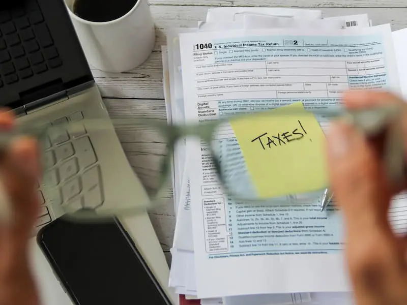 The Hidden Cost of Tax Filing Mistakes