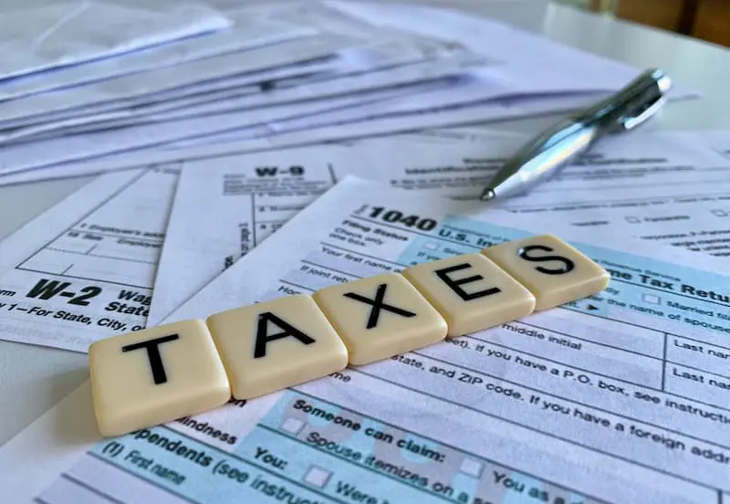 How to Secure Accurate Tax Withholding and Reporting