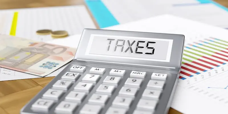 Meeting IRS Security Standards with the Right Tax Software