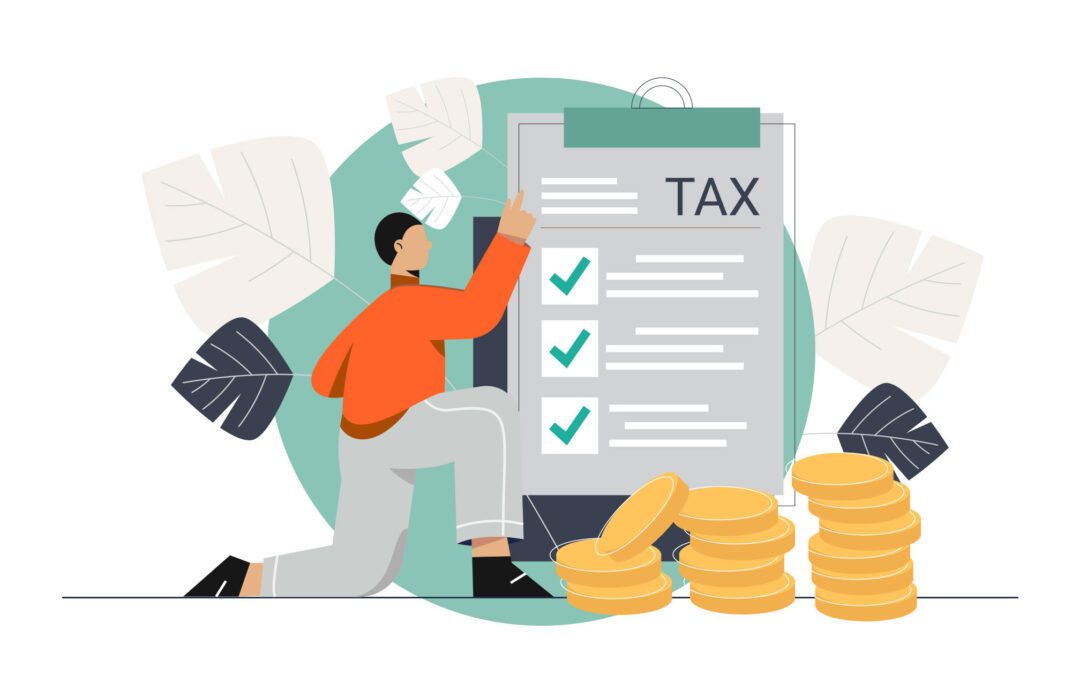 8 Things Everyone Should Know About Tax Preparation