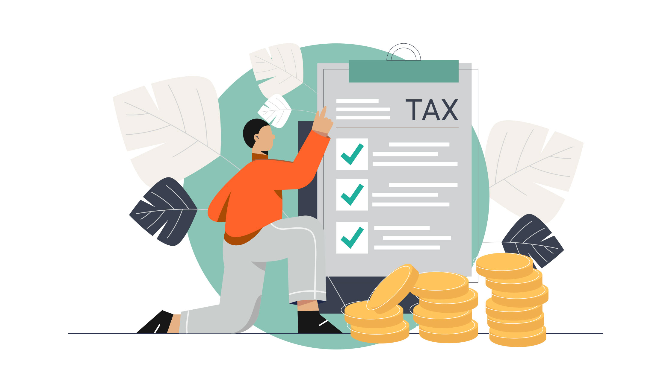 Things Everyone Should Know About Tax Preparation