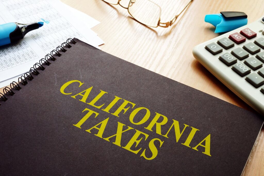 California Tax Education Council CTEC