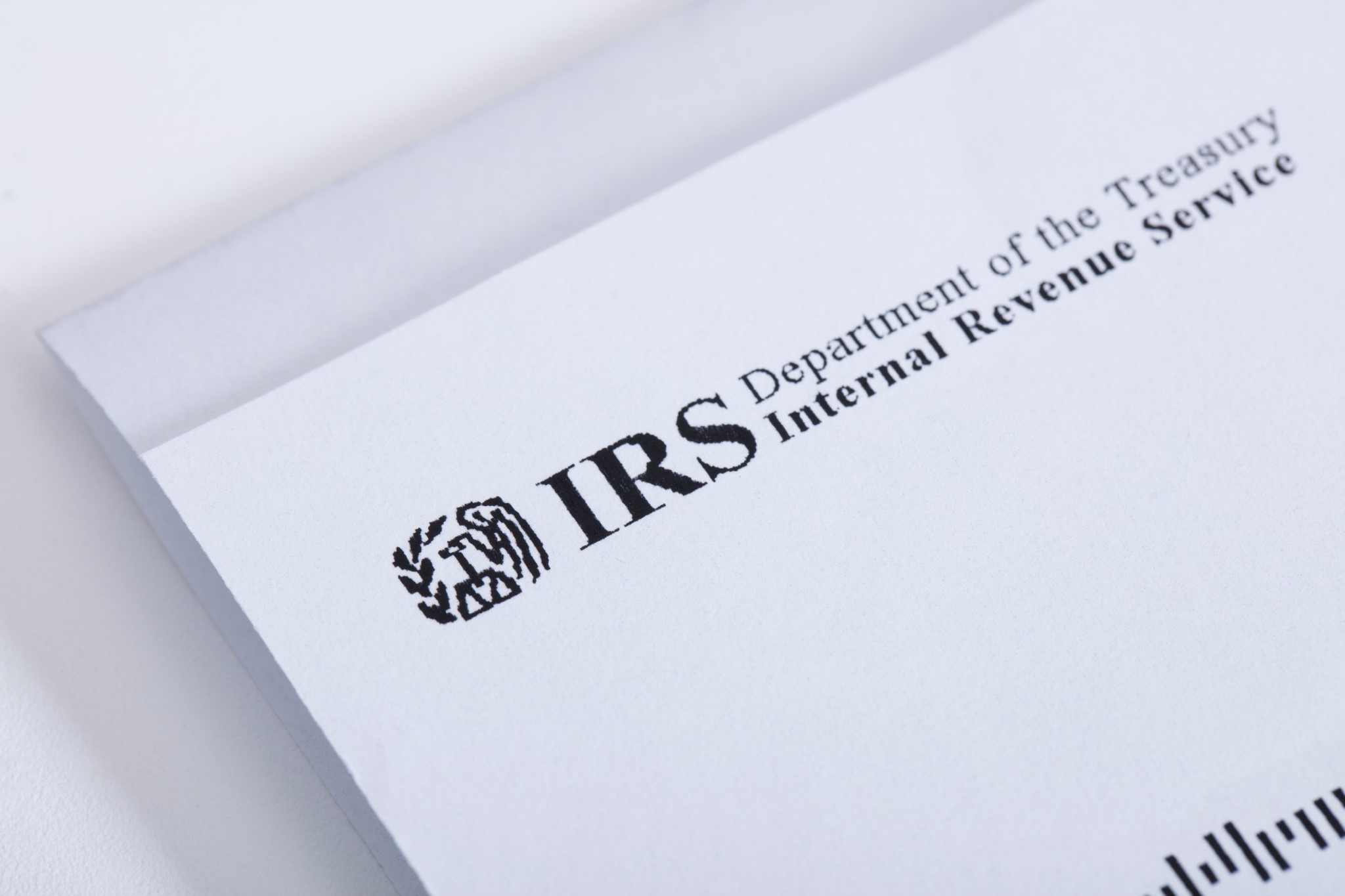 Contacting the IRS 1
