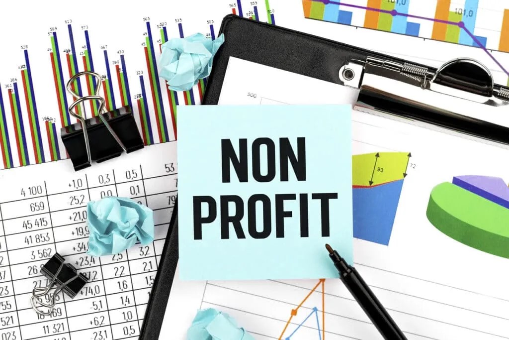 How to File a Tax Extension for a Nonprofit