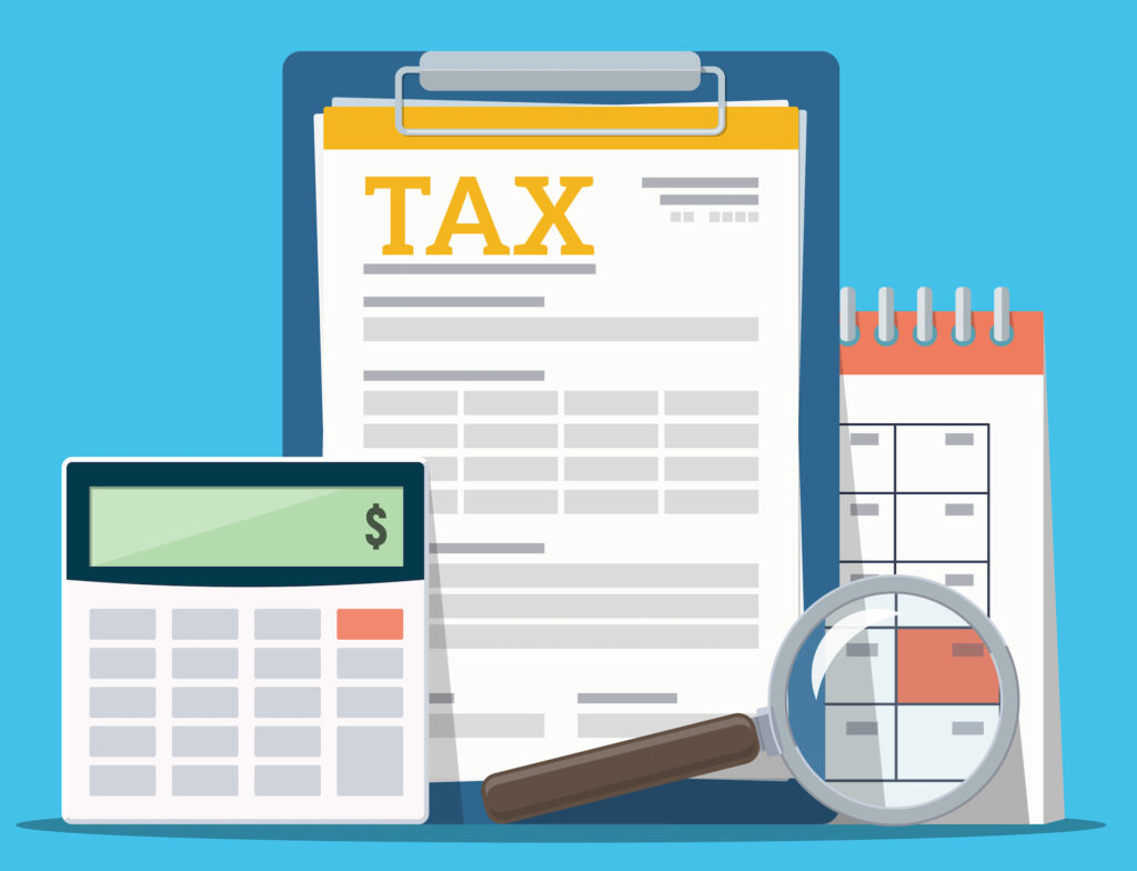 Obtaining a Preparer Tax Identification Number (PTIN)