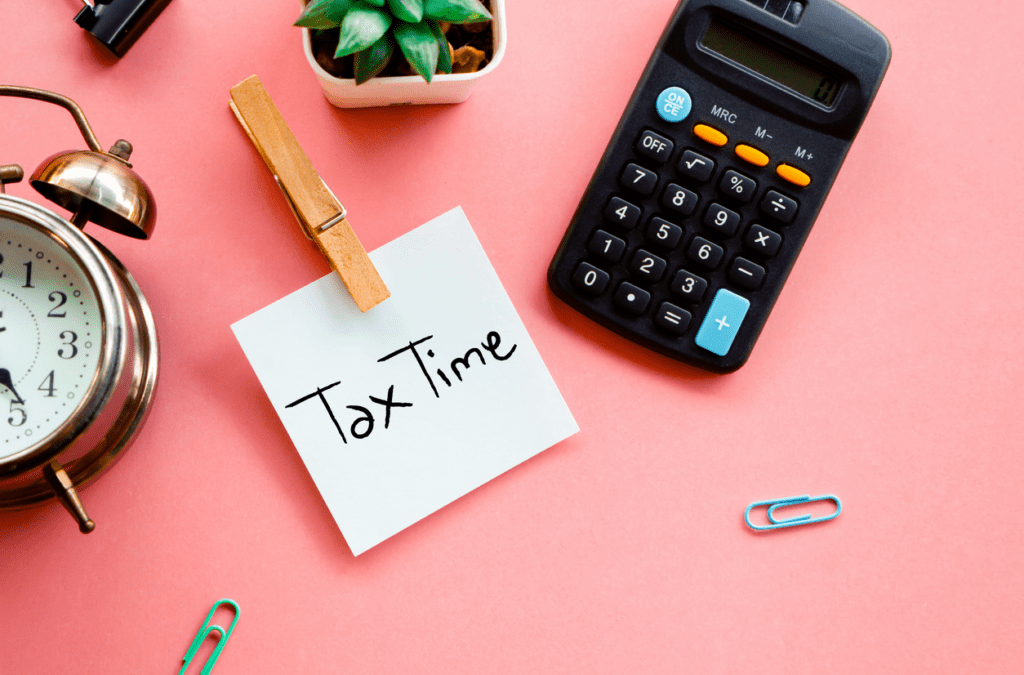 Learn How to Do Taxes: Easy Steps for Beginners