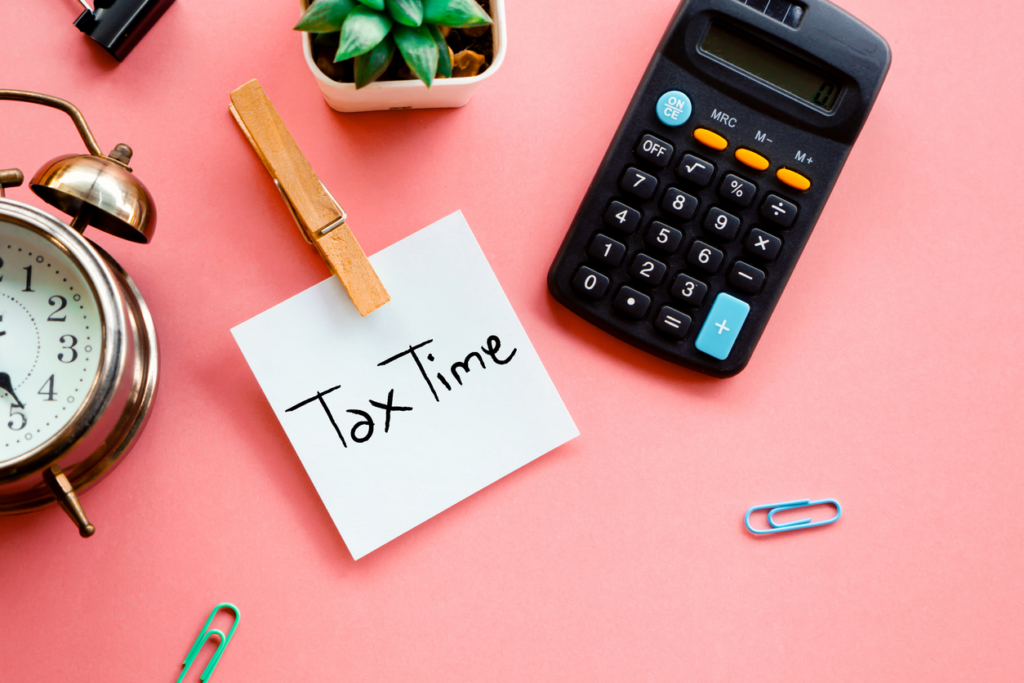 Learn How to Do Taxes