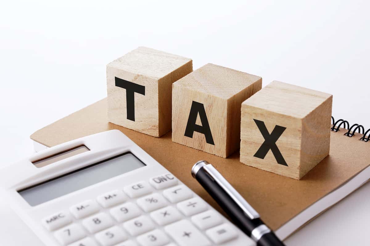 Tax Preparation Bentonville Ar