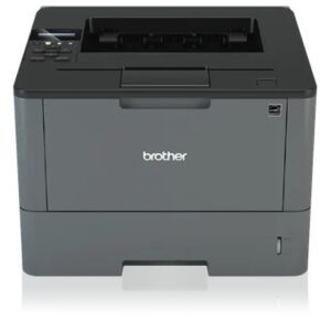 Brother HL L5100DN