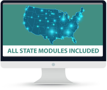 State Modules