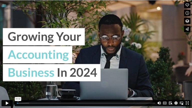 Growing Your Accounting Business In 2024