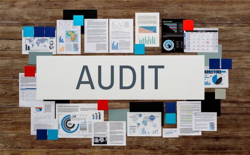 13 Factors Increasing Your Client’s Likelihood of an IRS Audit