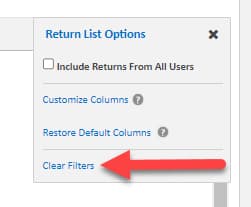 Your Online returns aren’t just disappearing! Your Online returns aren’t just disappearing!