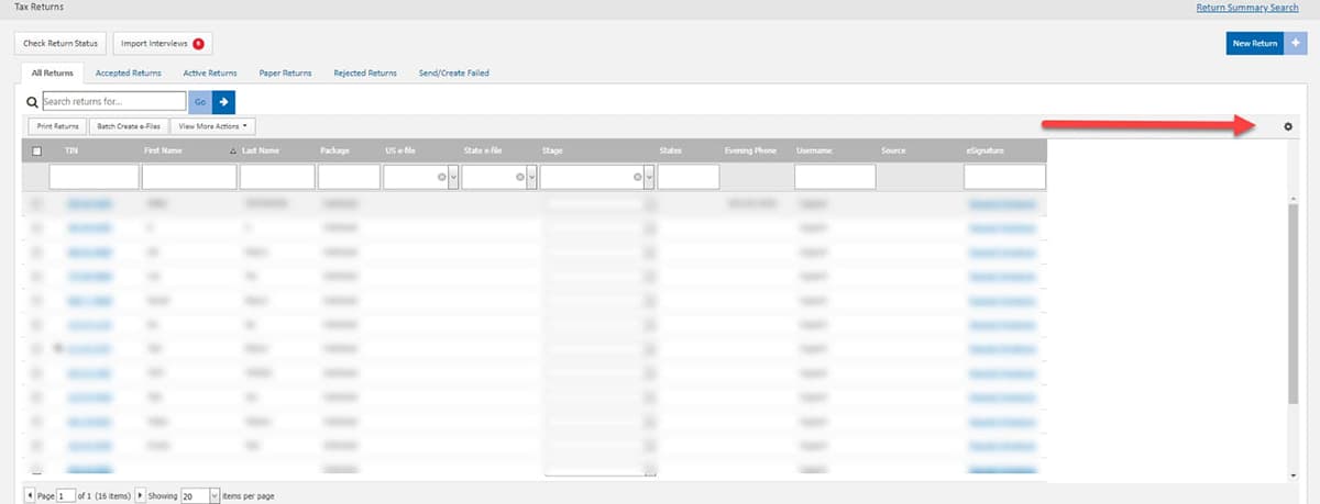 Your Online returns aren’t just disappearing!