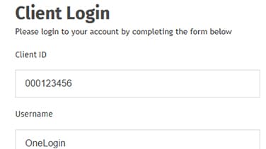 Shared logins Ultimate Tax