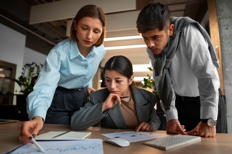 Understanding Why Small Tax Businesses Falter—And How to Avoid the Same Mistakes