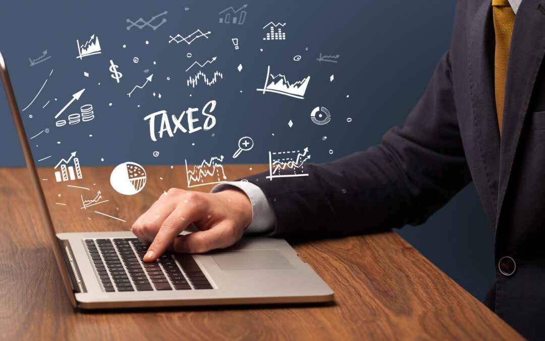Why Early Tax Software Adoption Sets You Up for Success