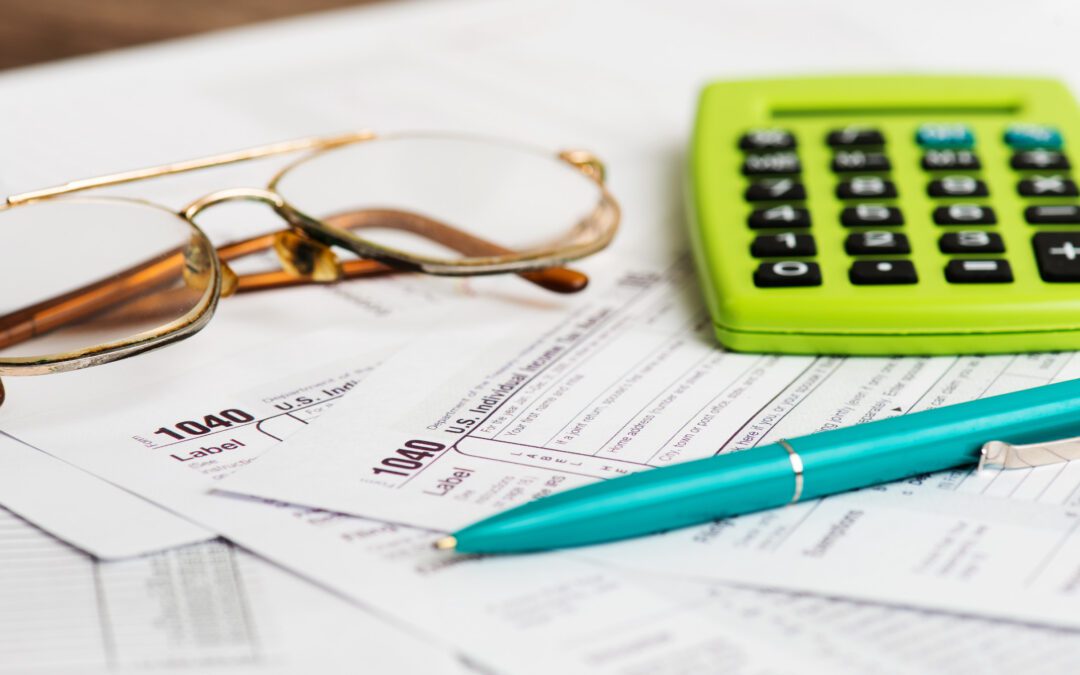 Why Early Tax Software Adoption Sets You Up for Success