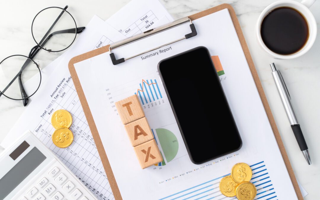 Best Tax Software Features for Small Offices