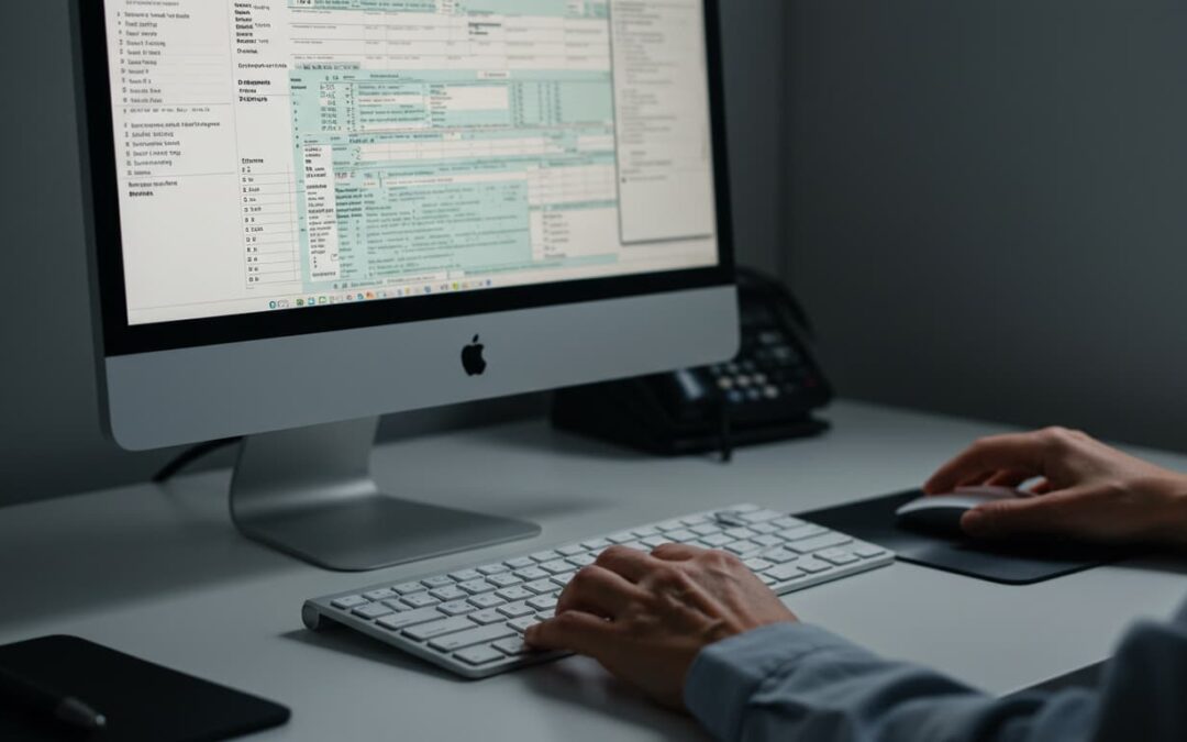2026 Tax Season Preparation: Complete Professional Checklist