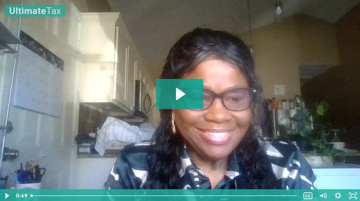 Pamela G. Testimonial