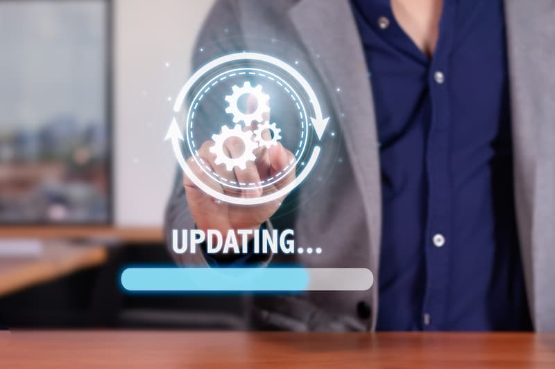 How to Secure That Business Tax Software Upgrade You Desperately Need