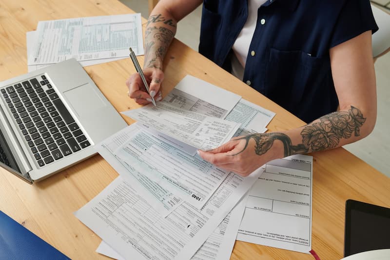 Understanding EFIN and PTIN for New Tax Preparers