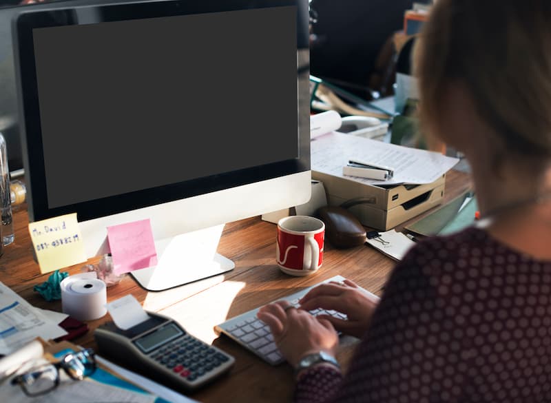 8 Essential Computer Maintenance Tips To Get Your Tech Tax-Ready