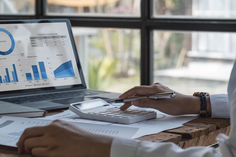 What Your Tax Software Needs for Corporate Credits and Deductions