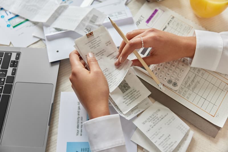 Why You’re Still Wasting Time on Manual Tax Data Entry